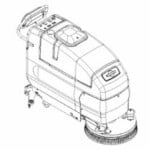 Manual Advance ConvertaMAX 26